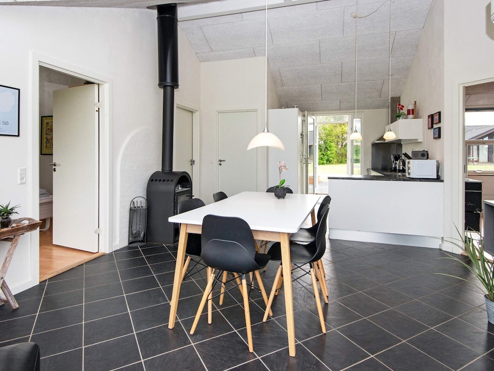 6 Person Holiday Home in Ansager-by Traum view 3
