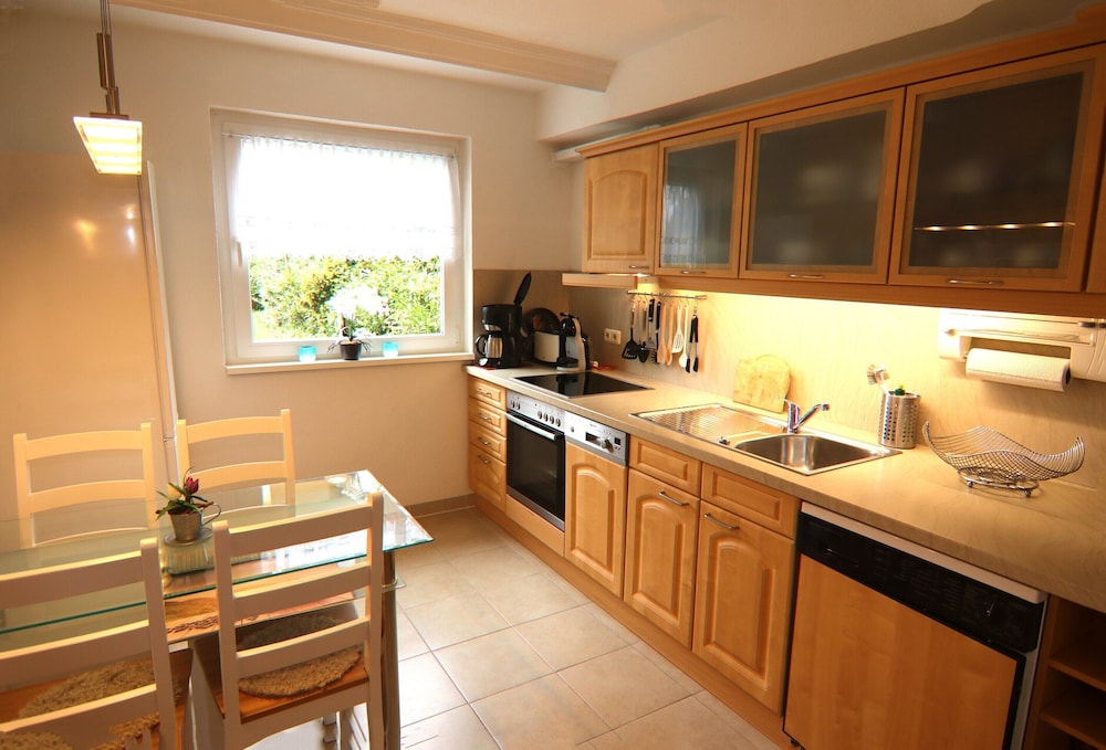 Apartment Braunlage Near Wurmberg Ski Area
