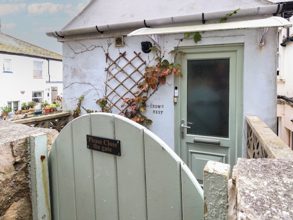 Crows Nest