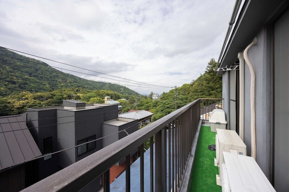 Hakoneyumoto Domino Hakone
