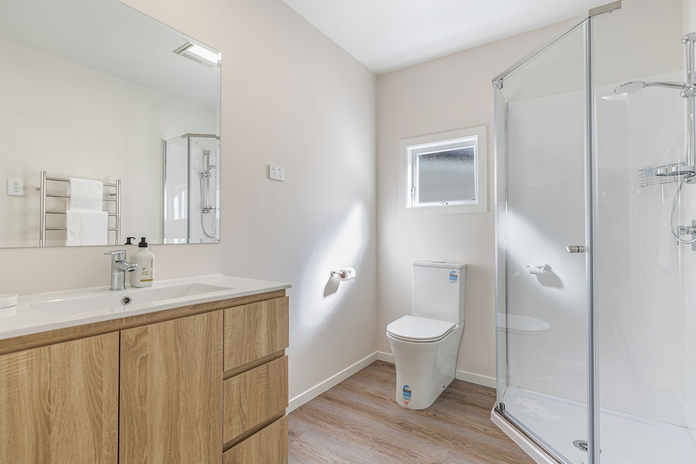 Gorgeous 4BR Mt Eden Retreat by Zodiak Stays