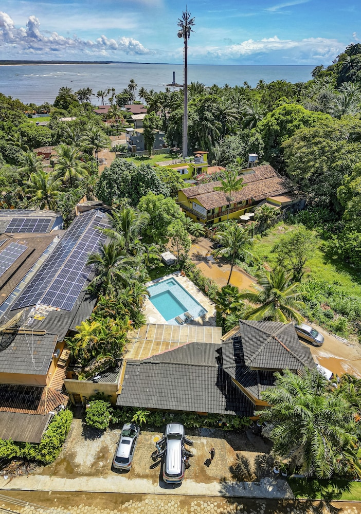 Pousada Villa N'Kara