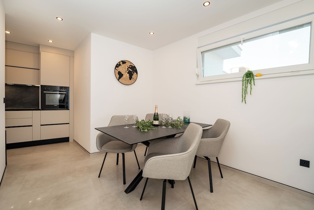 Relax apartments with private pool