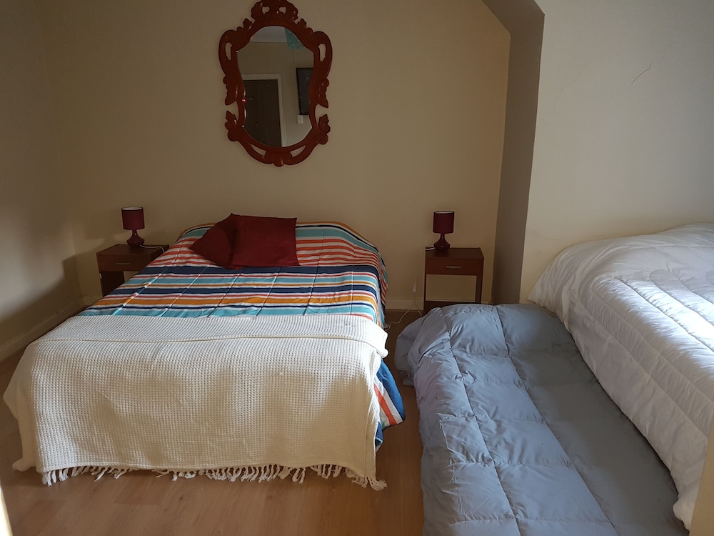 Hostal Chile Chico - Hostel