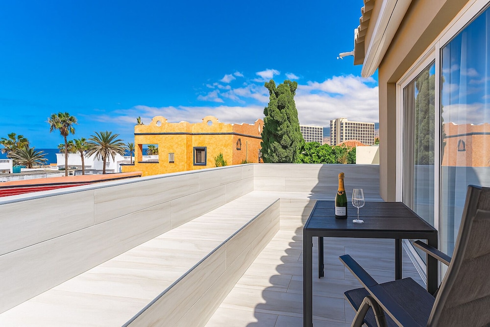 BAL Apartments - Adults Only