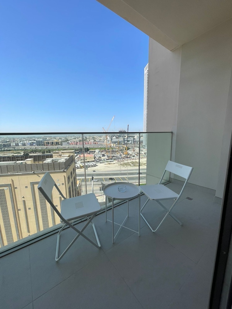 StayOn - 2Bedrooms Apartment Forte 1