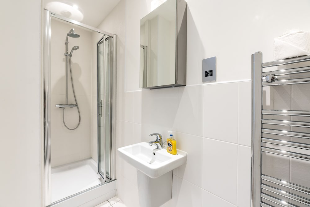 2 Bedroom Apartment on Homerton Road