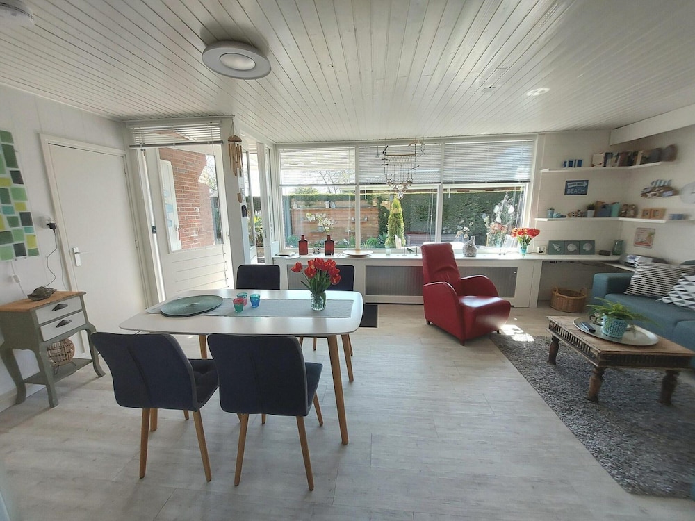 Holiday Retreat in Sint Maartenszee