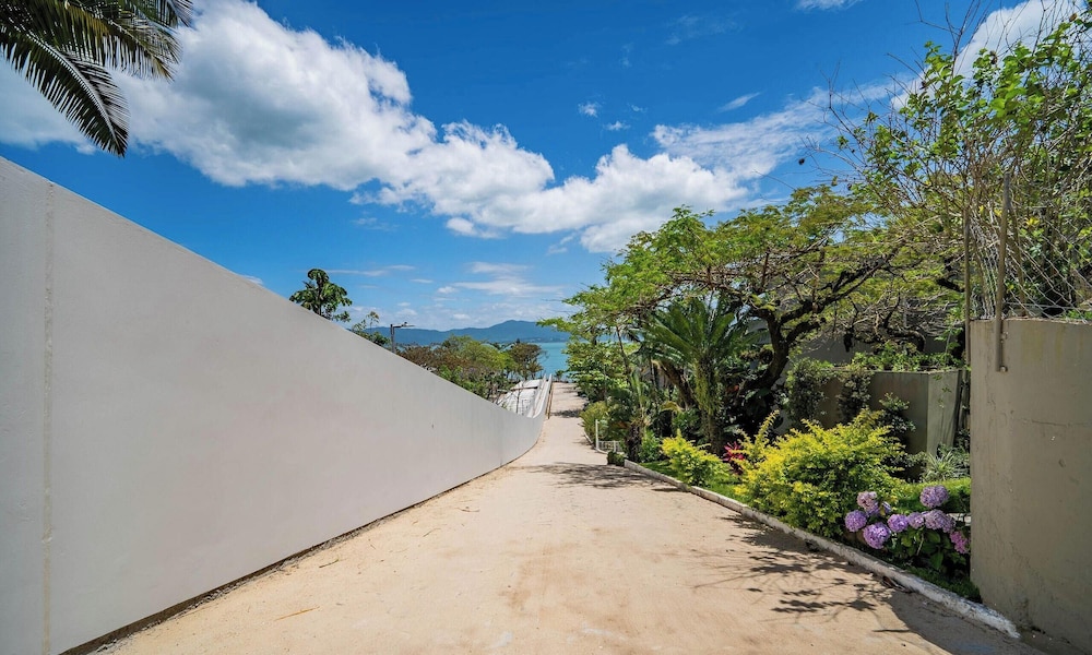 Apart With sea View 400m From the Beach Cbo0103