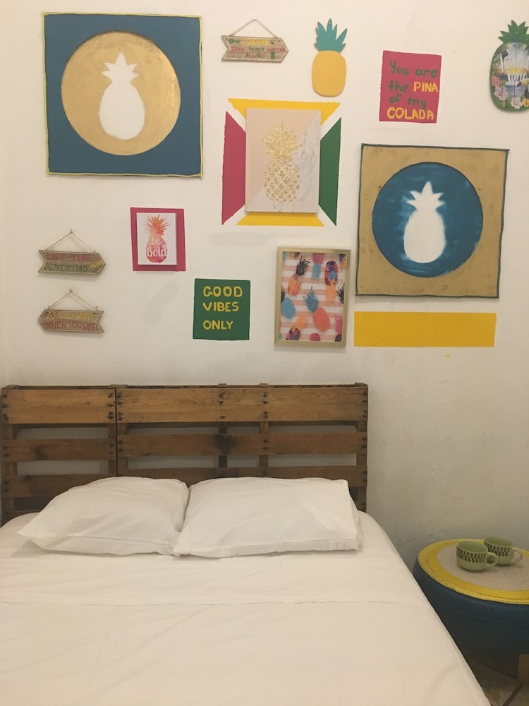 Hostel H1 Miramar - Property Image 23