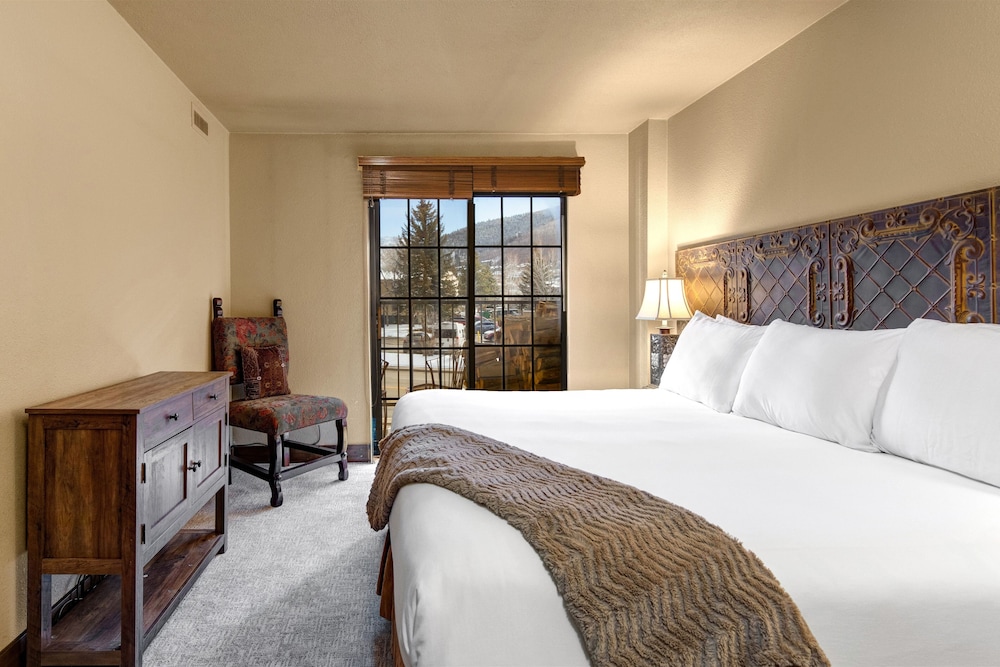 Copperbottom Inn 202 1 Bedroom Condo
