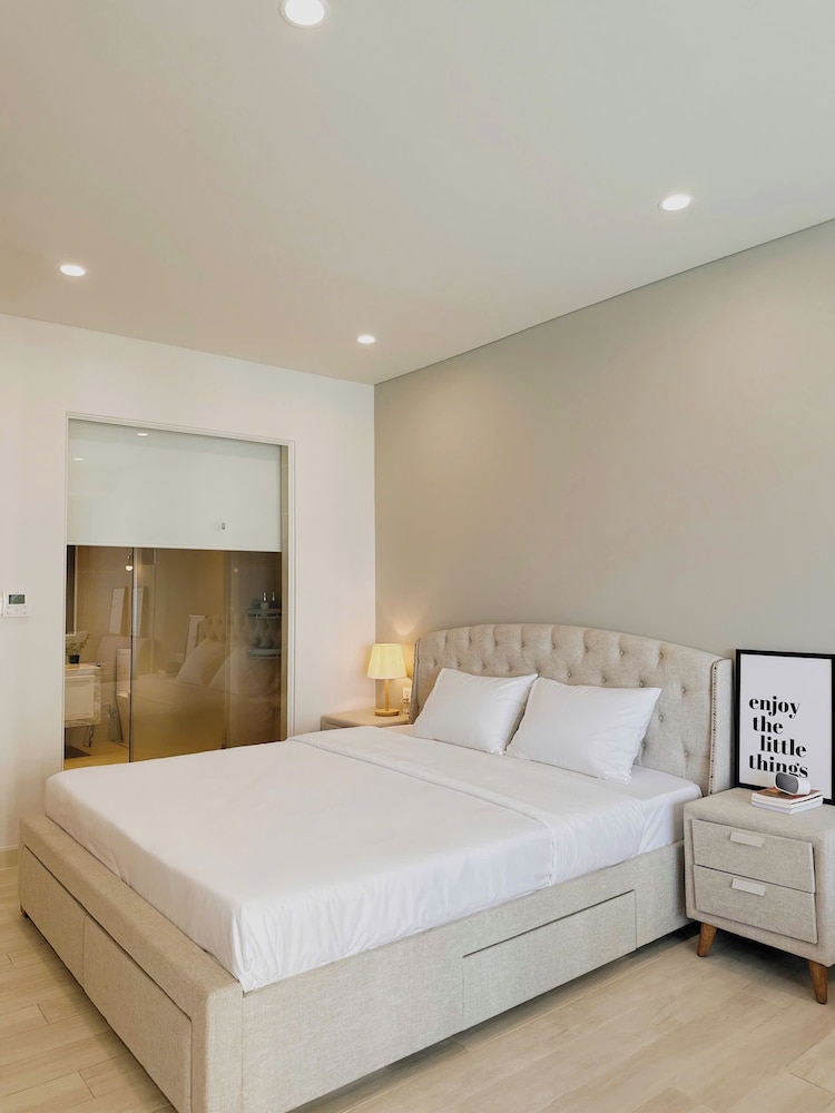Gold Coast Mall Nha Trang - LT housing