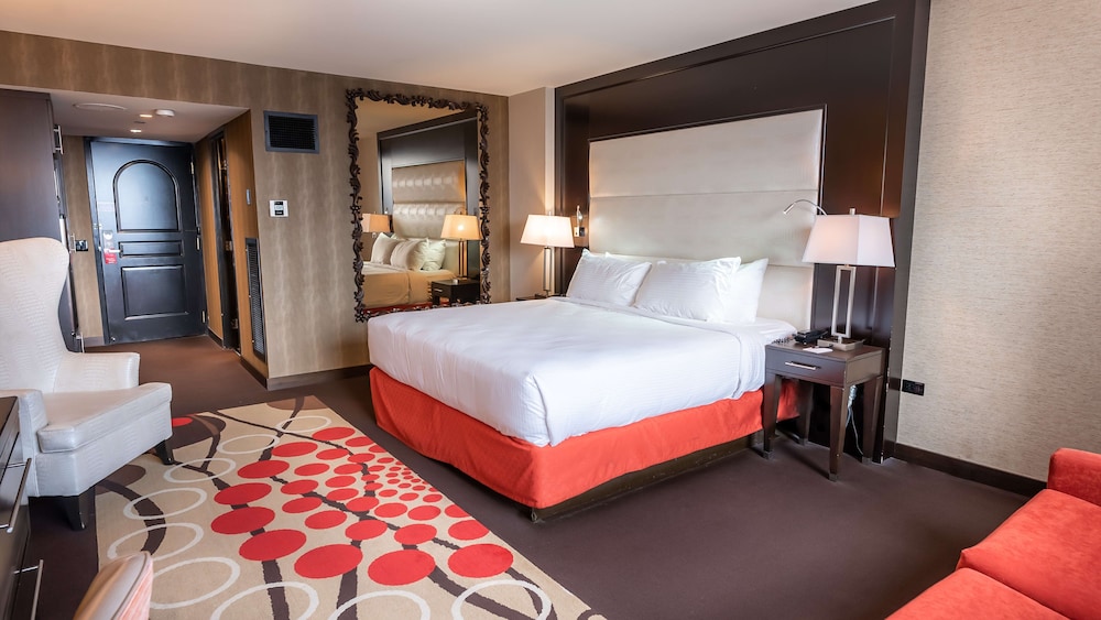Reno Vacations - Grand Sierra Resort and Casino - Property Image 13