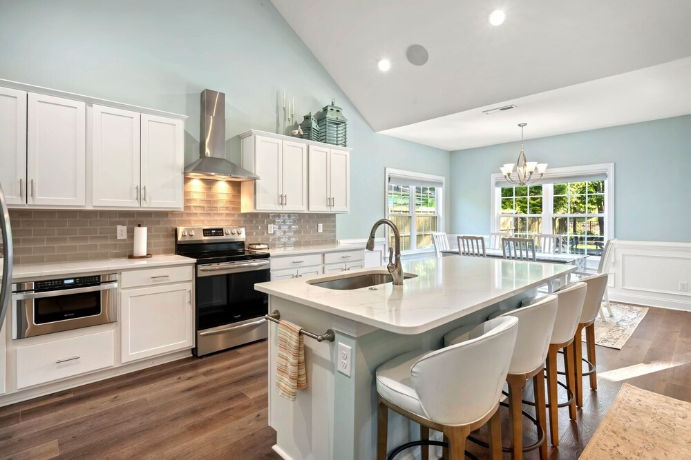 34 Pipedown Way 4 Bedroom Home