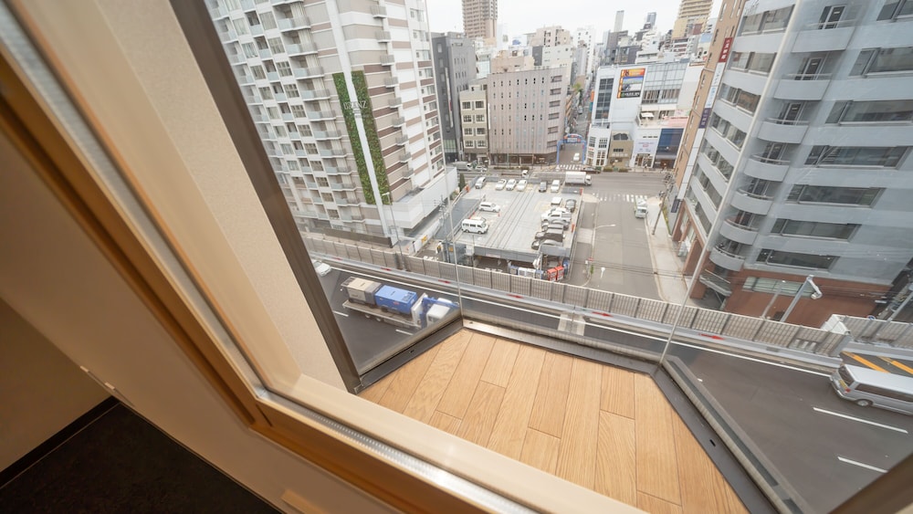 Shinsaibashi ARTY Inn 14