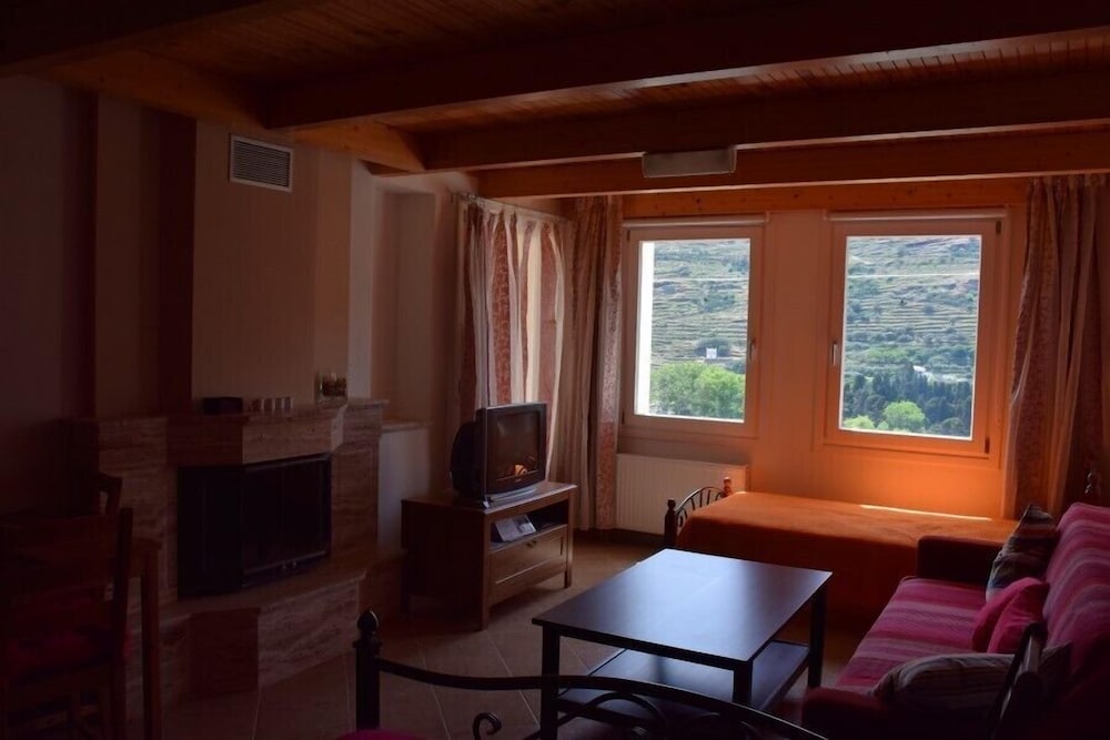 Rastoni Apartments