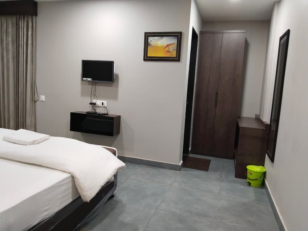 HOTEL JEET NEW DIGHA