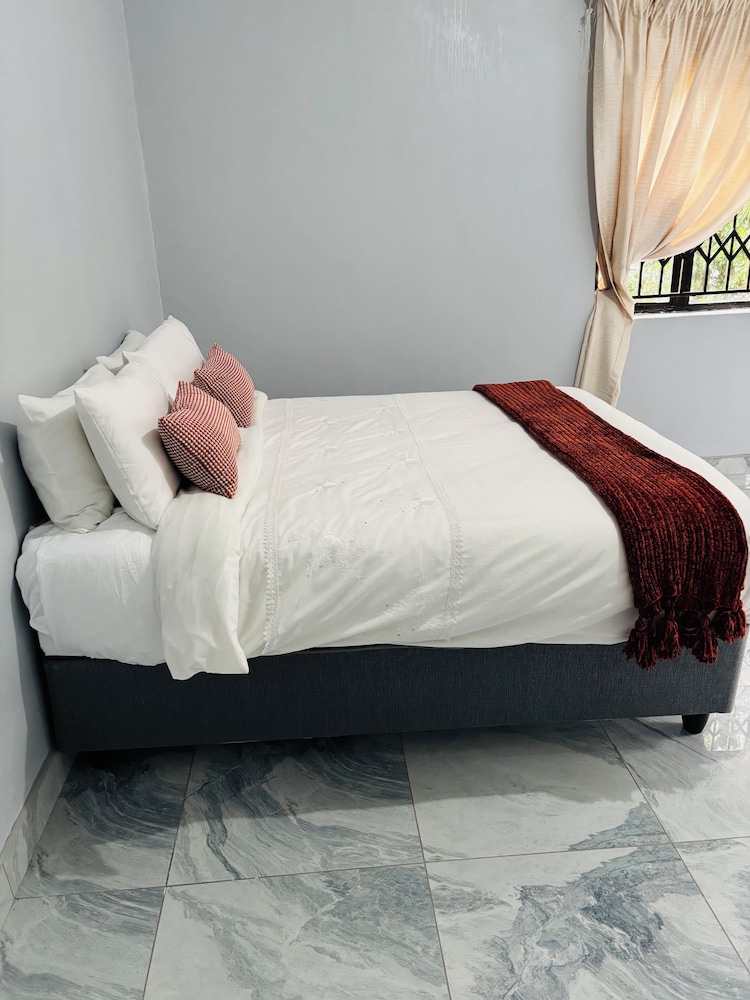 Mpande - The Roots Your Home Away From Home