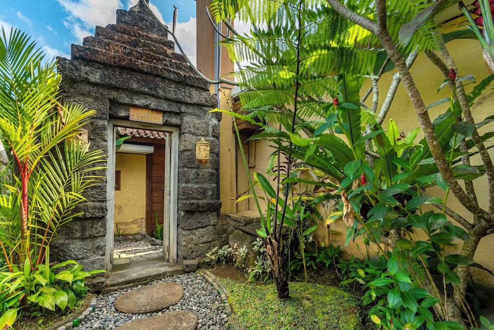 Belas Vana Villa Ubud by Dhananjaya Hospitality