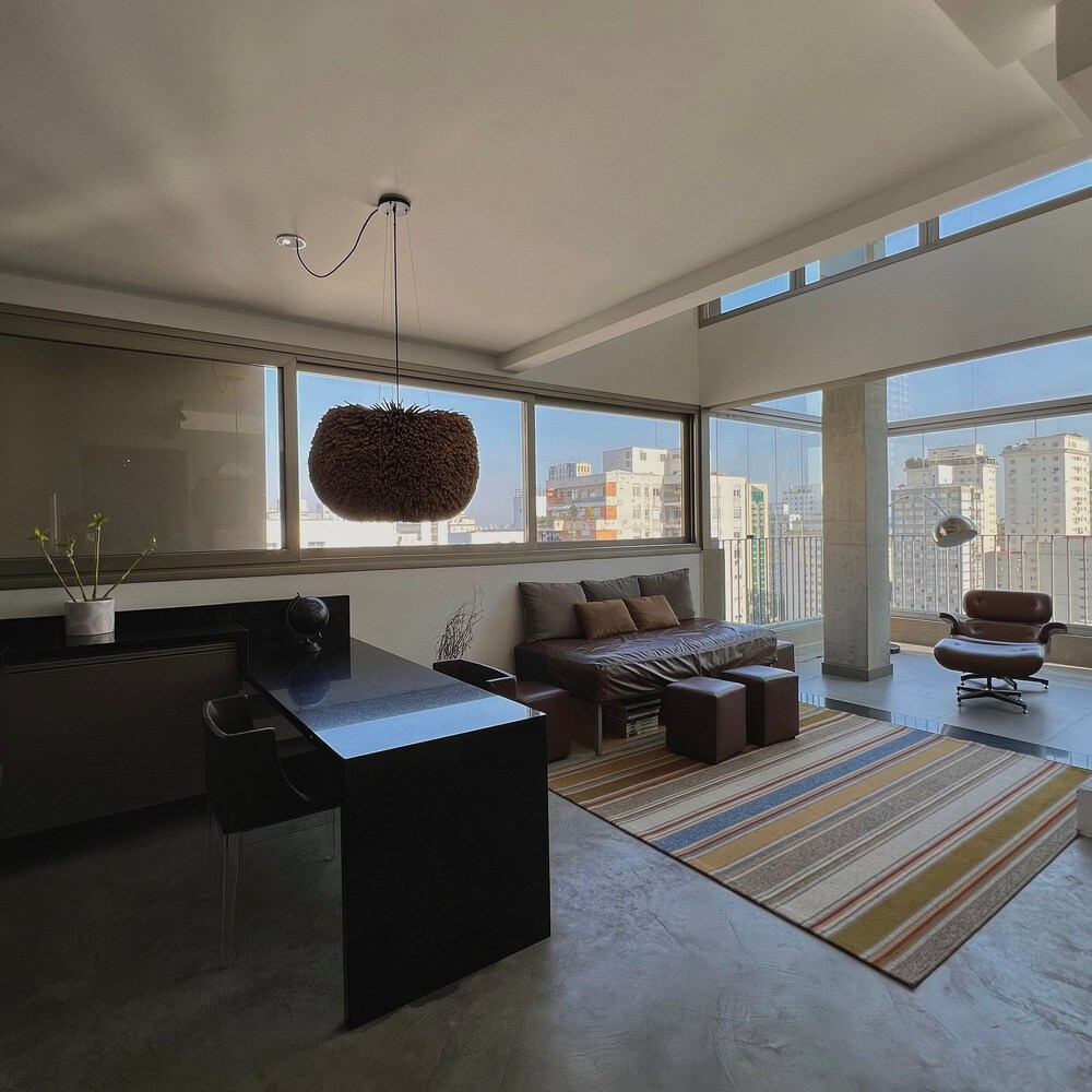 Apartamentos Prime-Prox a Oscar Freire