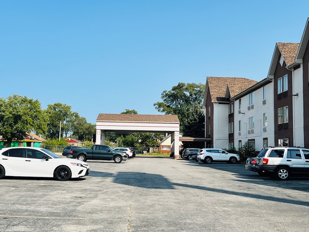 Kings Inn By OYO Calumet Park I-57 - Property Image 18