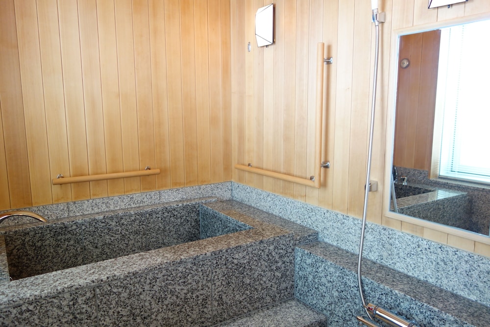 Atami Korakuen Hotel 34