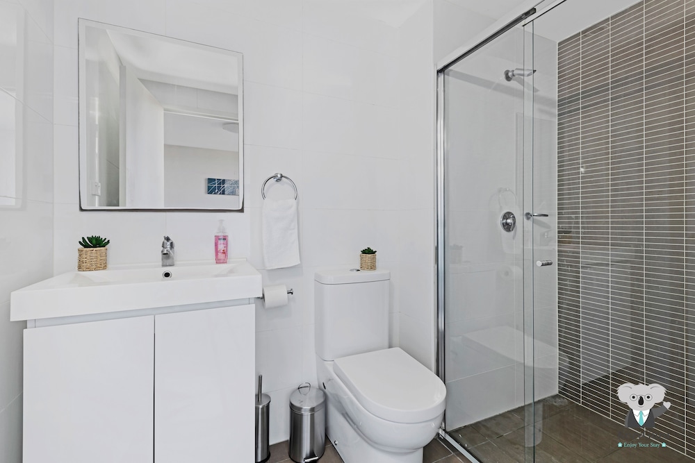 Kozyguru | Parramatta | Clean Apt | Free Wi-Fi