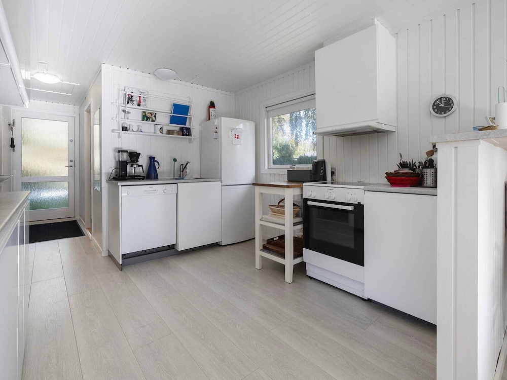 5 Star Holiday Home in Tranekaer