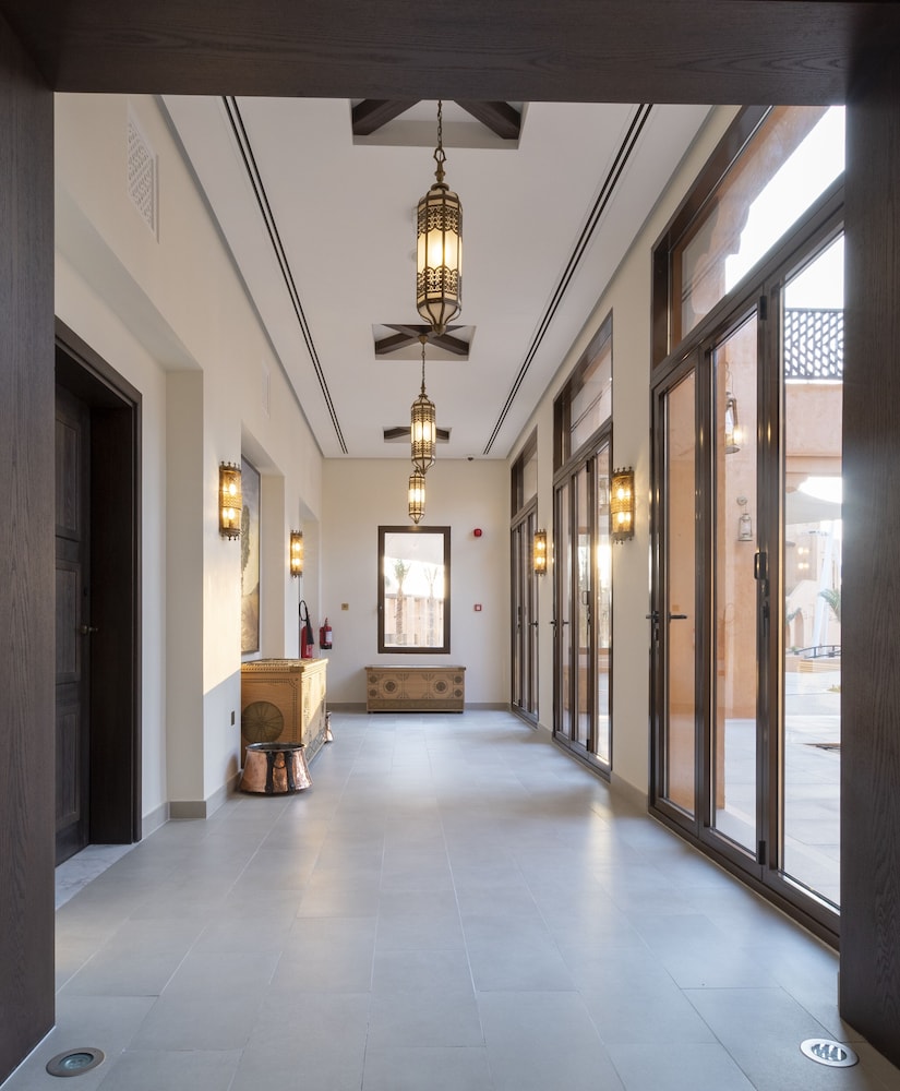 Al Badayer Retreat by Sharjah Collection