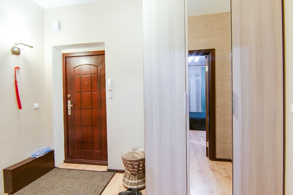 Aura Apartments