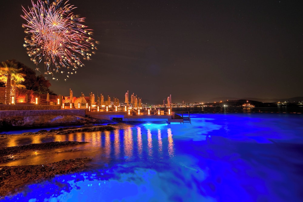 Caresse, Lüks Koleksiyon Tatil Köyü & Spa, Bodrum - Image 20