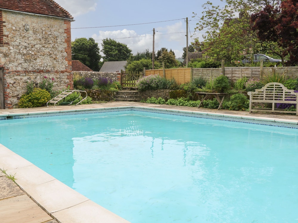 Byre Cottage 5