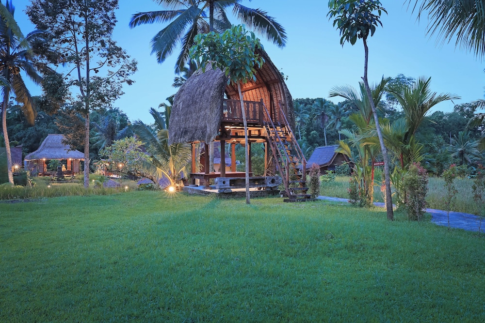 Lawani Resort