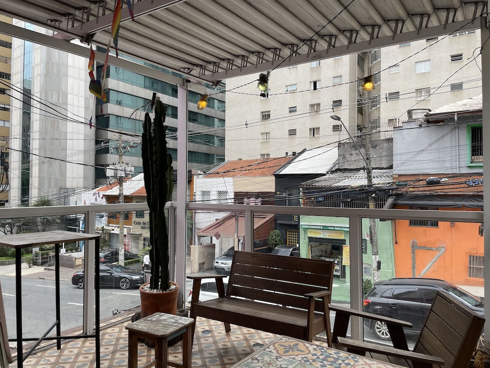 Did's Hostel