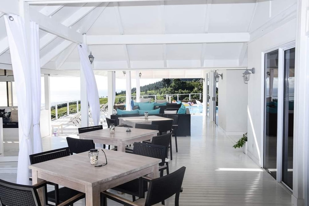 Ninamu Pearl Guest House