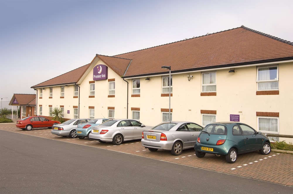 Premier Inn Oldham Central, photo 4