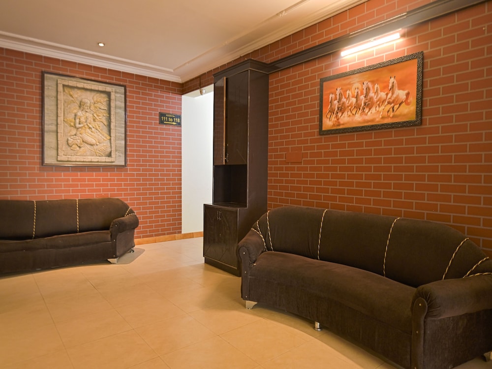 The Byke Grassfield Resort With Outdoor Pool, Shyam Nagar