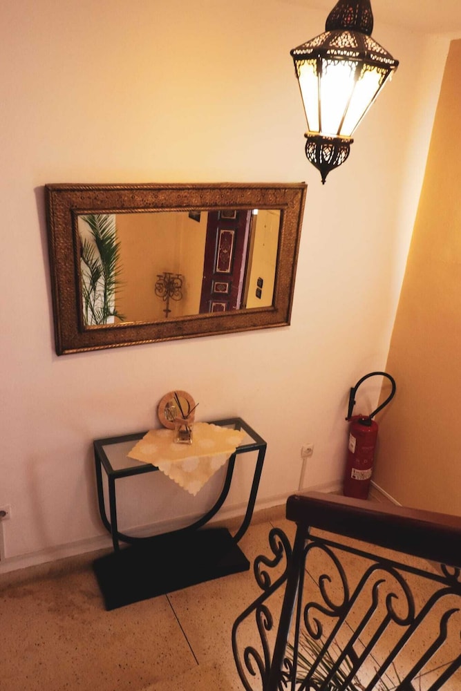 Riad Medina d'Or