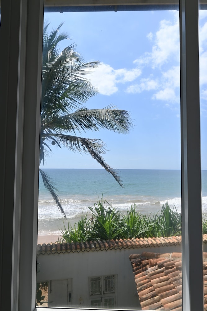 Villa Republic Boossa view 5