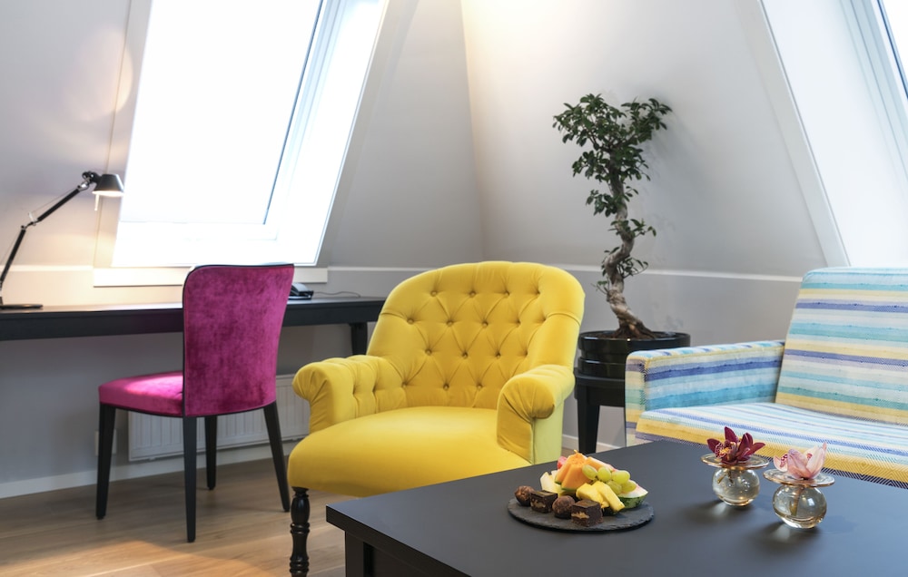 Bergen Vacations - Thon Hotel Rosenkrantz - Property Image 62