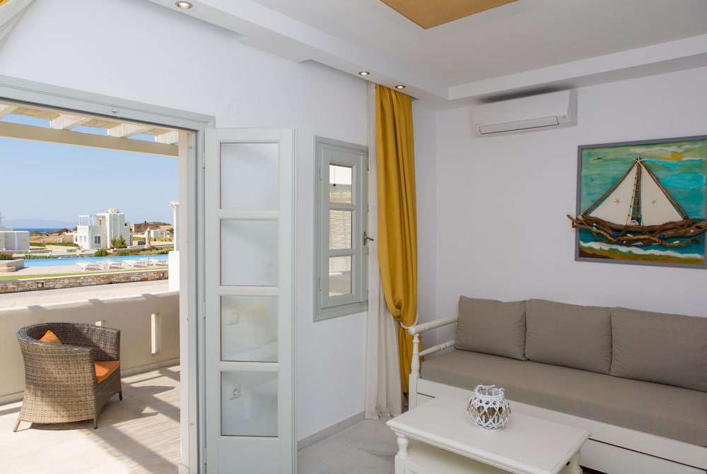 Sun and Moon Villas