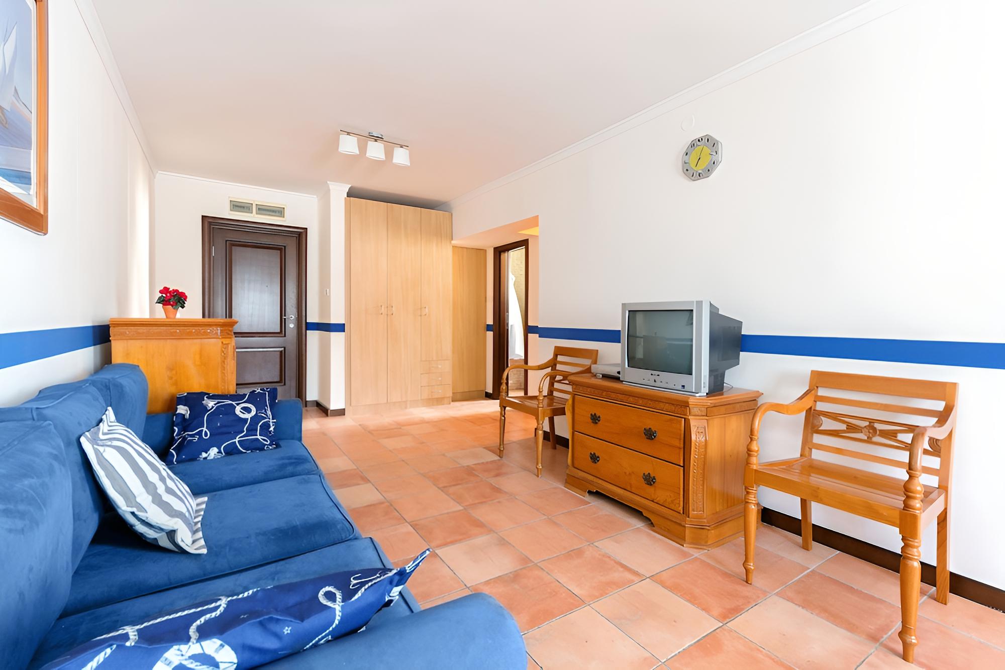 Aparthotel Villa Lav