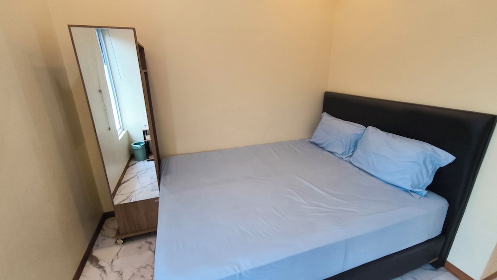 Pomah Guesthouse