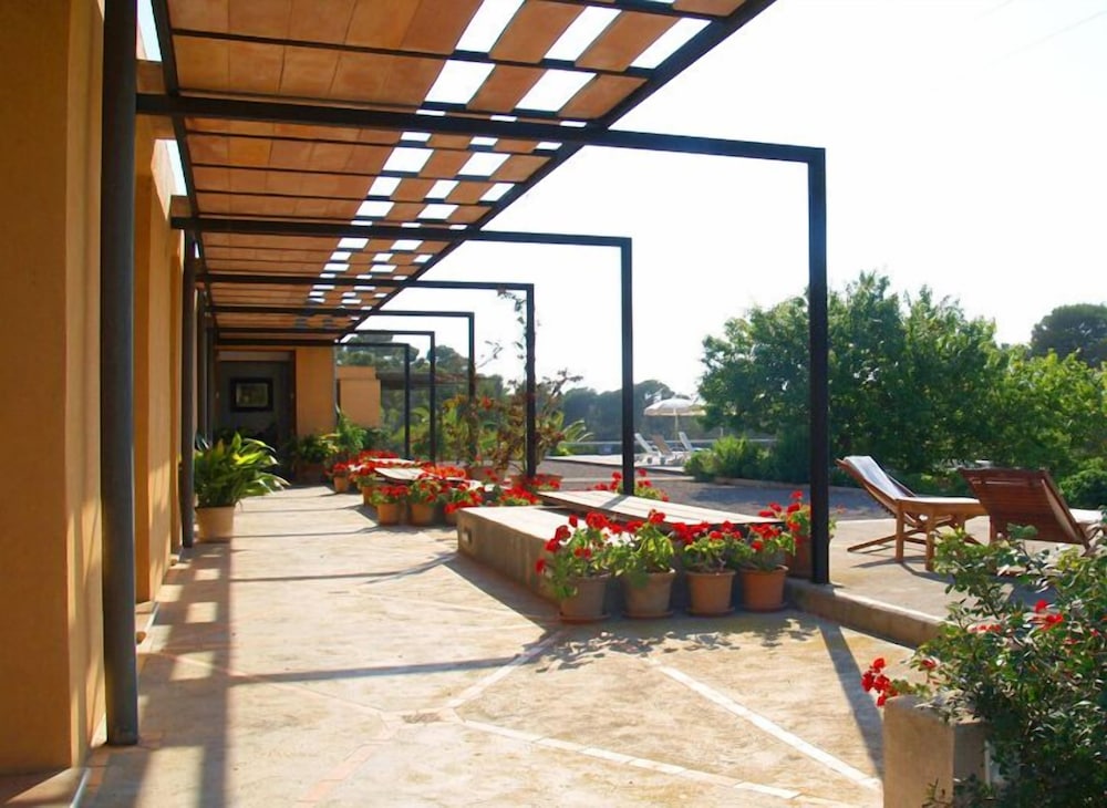 Agroturismo Ses Arenes
