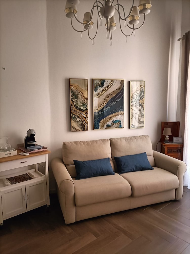 Ortigia Sweet Home in Syracuse