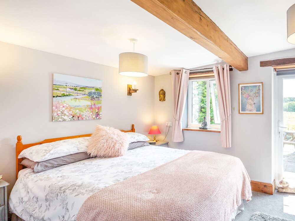 Caernarfon Vacations - Bwythyn Y Wennol - Property Image 2