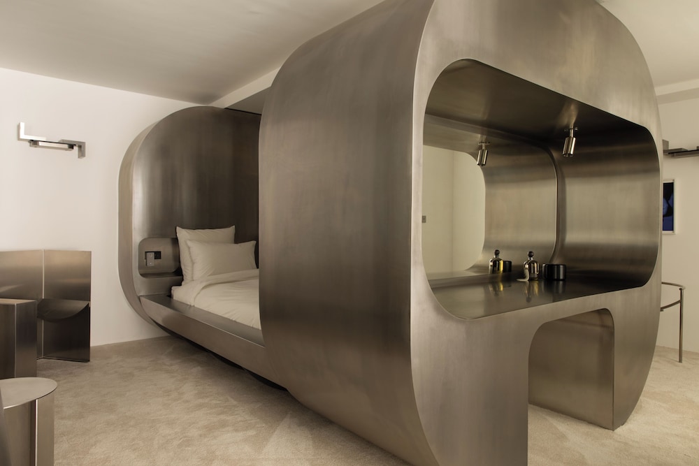 HIGHSTAY - Luxury Serviced Apartment - Saint-Germain