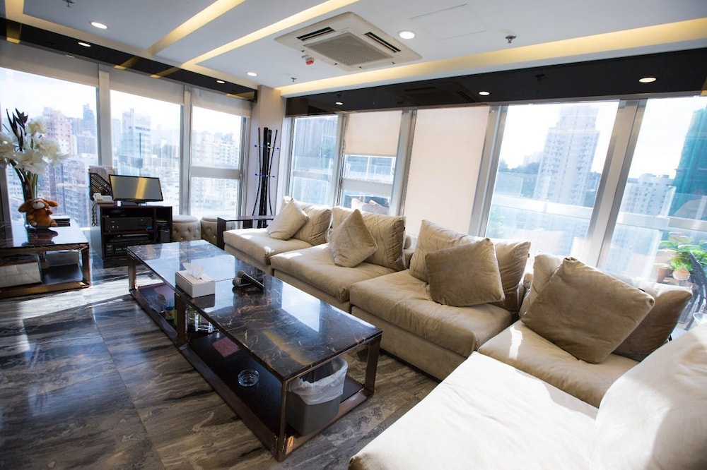 O Hotel