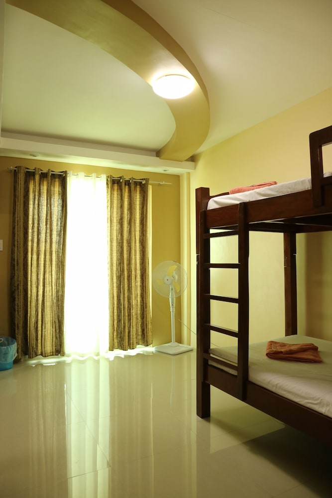 EA Apartelle - Metro Vigan - Hostel, San Vicente - 16