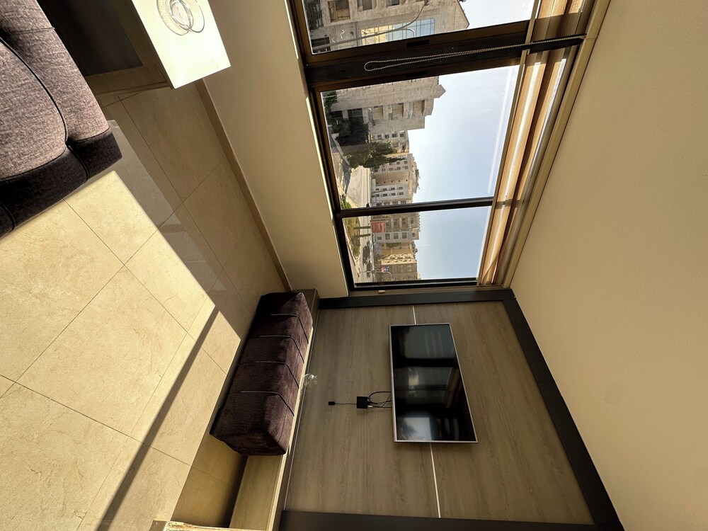 Charming Amman Apartment With Electric Heating & Pool Access